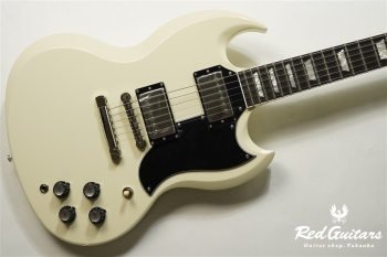 NCDC-10R/AWH/EX16 - Antique White